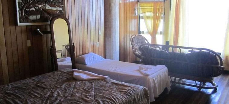 Sherwood Hotel Tela : Photo 