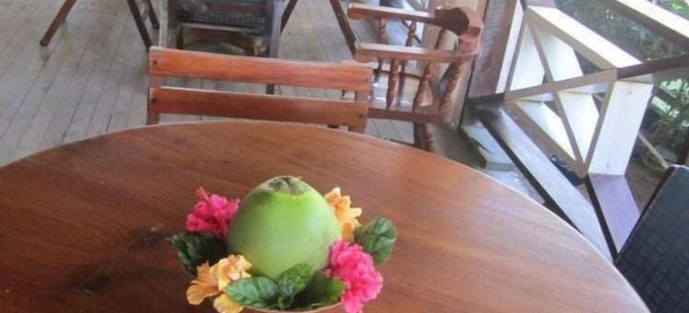Sherwood Hotel Tela : Photo 