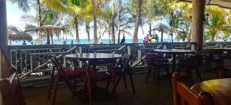Sherwood Hotel Tela : Photo 