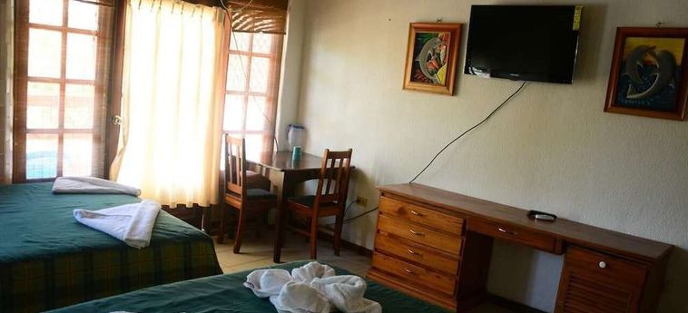 Sherwood Hotel Tela: Foto 
