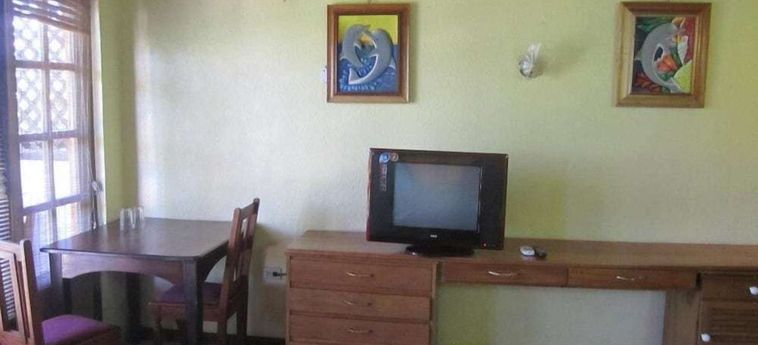 Sherwood Hotel Tela: Foto 