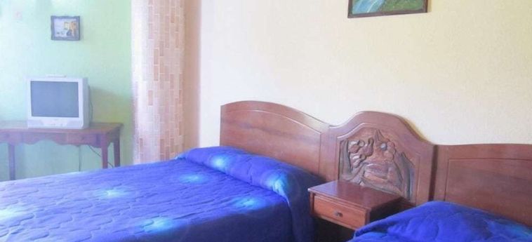 Sherwood Hotel Tela: Foto 