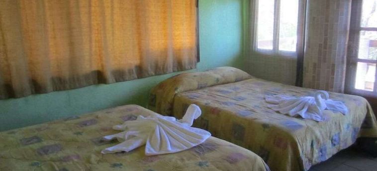 Sherwood Hotel Tela: Foto 