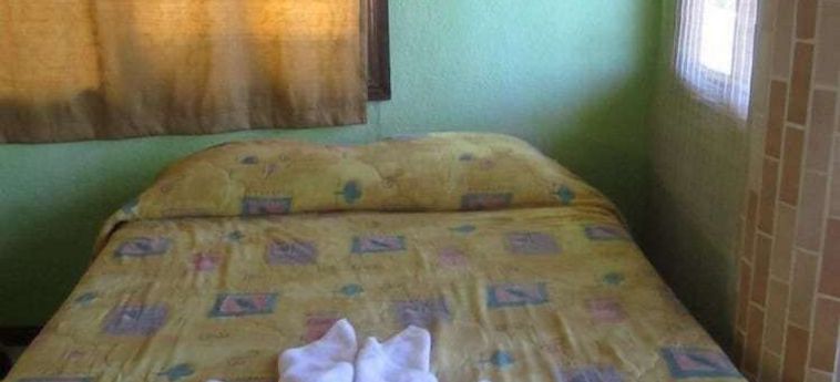Sherwood Hotel Tela: Foto 