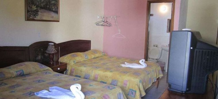 Sherwood Hotel Tela: Foto 