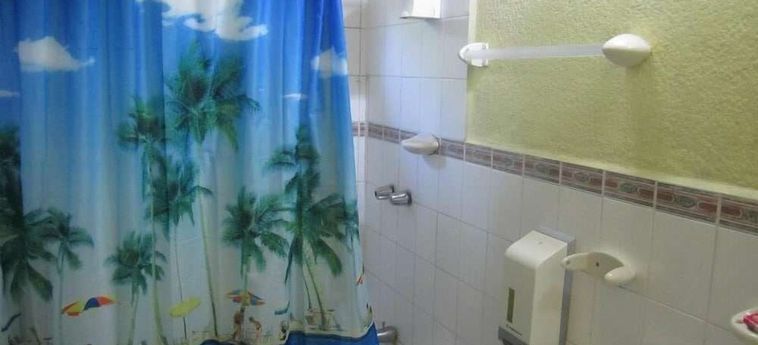 Sherwood Hotel Tela: Foto 