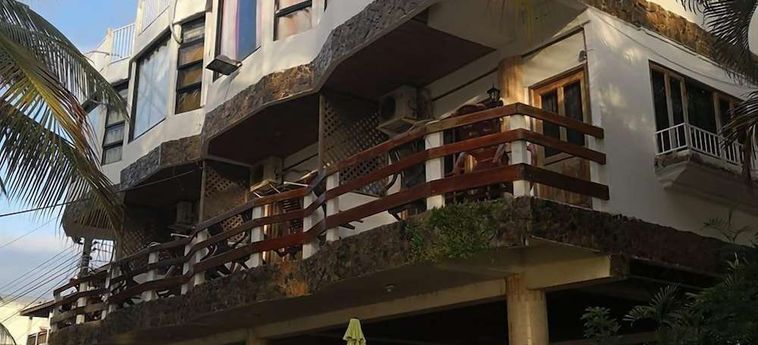 Sherwood Hotel Tela: Foto 
