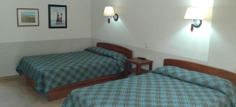 Hotel Playa Bonita Tela : Photo 