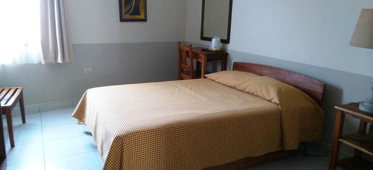 Hotel Playa Bonita Tela : Photo 