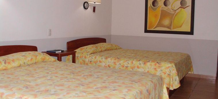 Hotel Playa Bonita Tela : Photo 