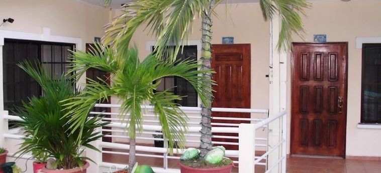 Hotel Playa Bonita Tela : Photo 