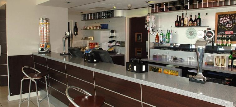 The International Hotel Telford Telford: Foto 