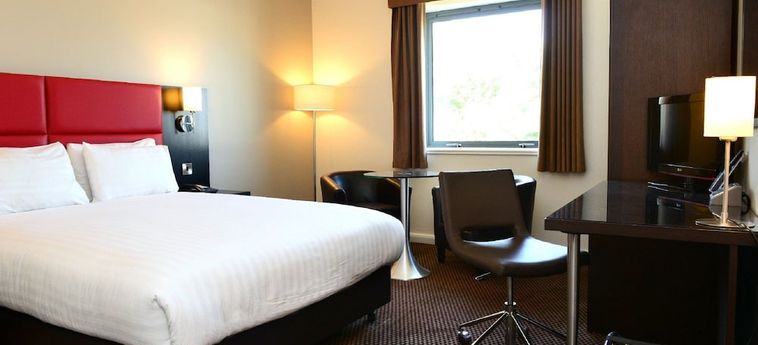 The International Hotel Telford:  TELFORD