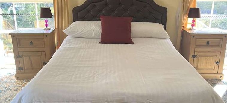 Hotel The Tontine Telford: Foto 