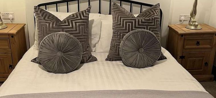 Hotel The Tontine Telford: Foto 