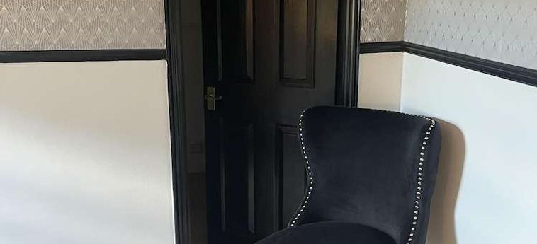 Hotel The Tontine Telford: Foto 
