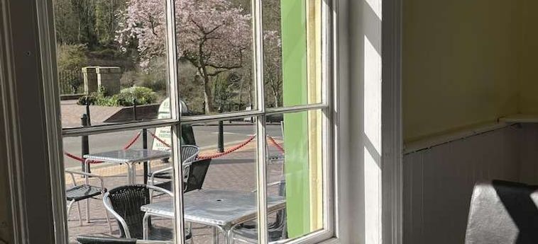 Hotel The Tontine Telford: Foto 