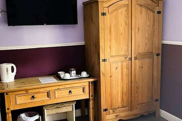 Hotel The Tontine Telford: Photo 
