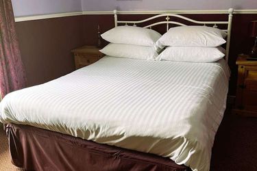 Hotel The Tontine Telford: Photo 