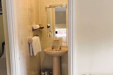 Hotel The Tontine Telford: Photo 