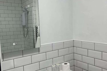 Hotel The Tontine Telford: Photo 