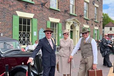 Hotel The Tontine Telford: Photo 