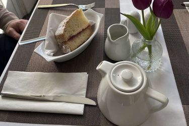 Hotel The Tontine Telford: Photo 