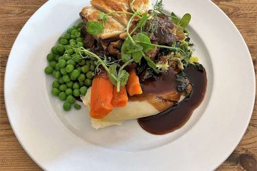 Hotel The Tontine Telford: Photo 