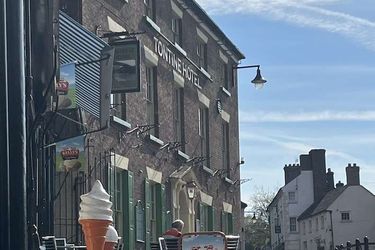 Hotel The Tontine Telford: Photo 