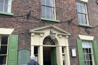 Hotel The Tontine Telford: Photo 