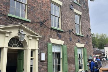 Hotel The Tontine Telford: Photo 