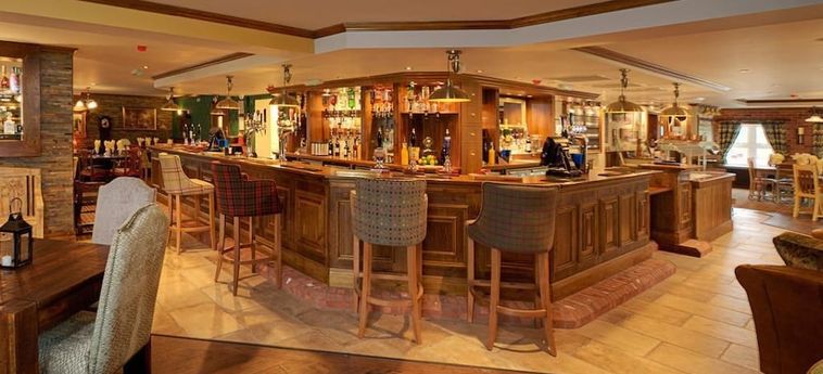 Hotel The Tayleur Arms Telford: Photo 