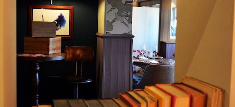 Hotel The Ugly Duckling Telford: Foto 