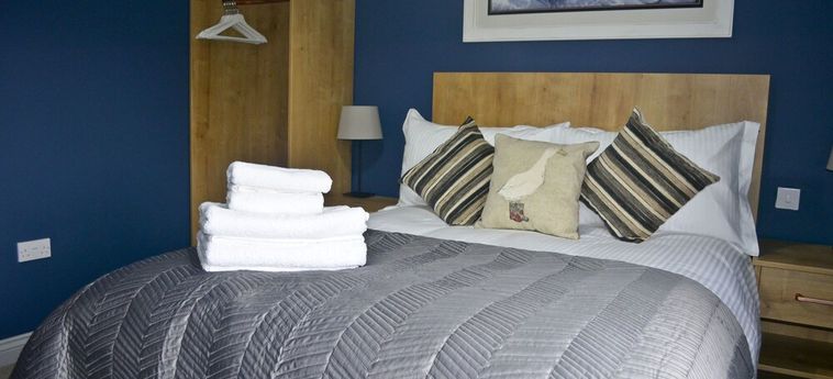Hotel The Ugly Duckling Telford: Foto 