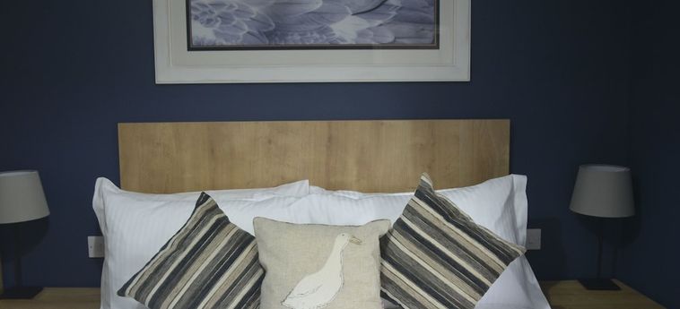 Hotel The Ugly Duckling Telford: Foto 
