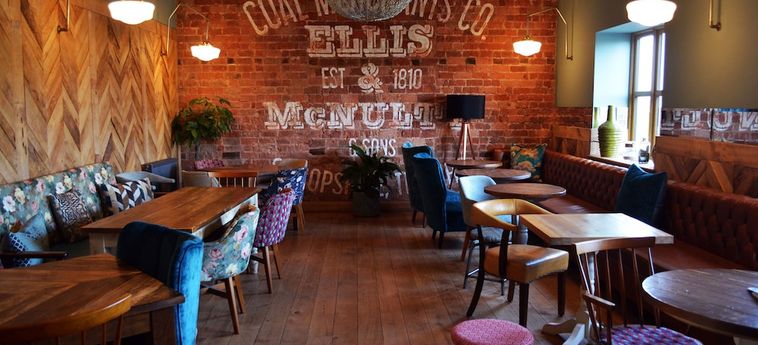Hotel The Ugly Duckling Telford: Foto 