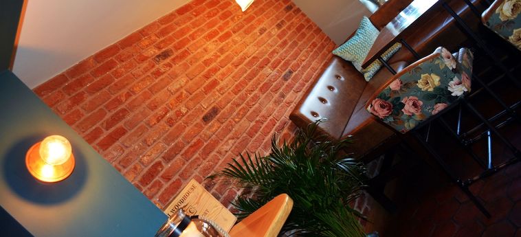 Hotel The Ugly Duckling Telford: Foto 