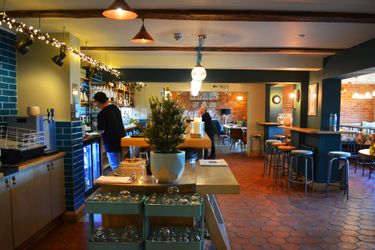Hotel The Ugly Duckling Telford: Photo 