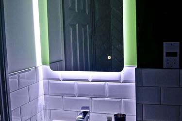 Hotel The Ugly Duckling Telford: Photo 