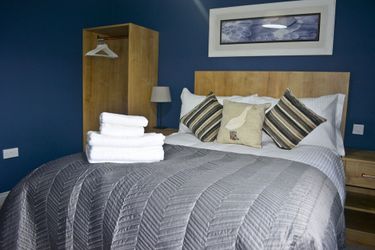 Hotel The Ugly Duckling Telford: Photo 