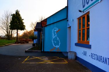 Hotel The Ugly Duckling Telford: Photo 