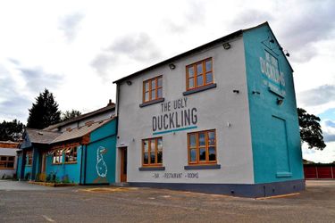 Hotel The Ugly Duckling Telford: Photo 