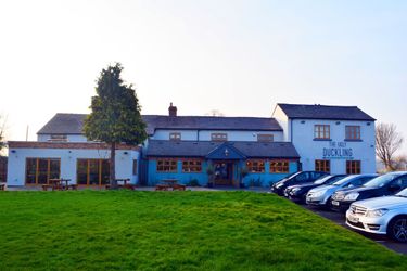 Hotel The Ugly Duckling Telford: Photo 