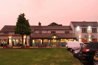 Hotel The Ugly Duckling Telford: Photo 