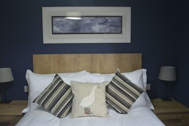 Hotel The Ugly Duckling Telford: Photo 