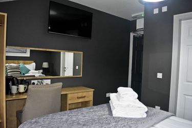 Hotel The Ugly Duckling Telford: Photo 