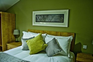 Hotel The Ugly Duckling Telford: Photo 