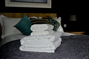 Hotel The Ugly Duckling Telford: Photo 