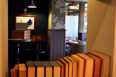 Hotel The Ugly Duckling Telford: Photo 