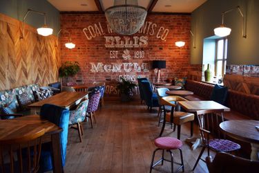 Hotel The Ugly Duckling Telford: Photo 